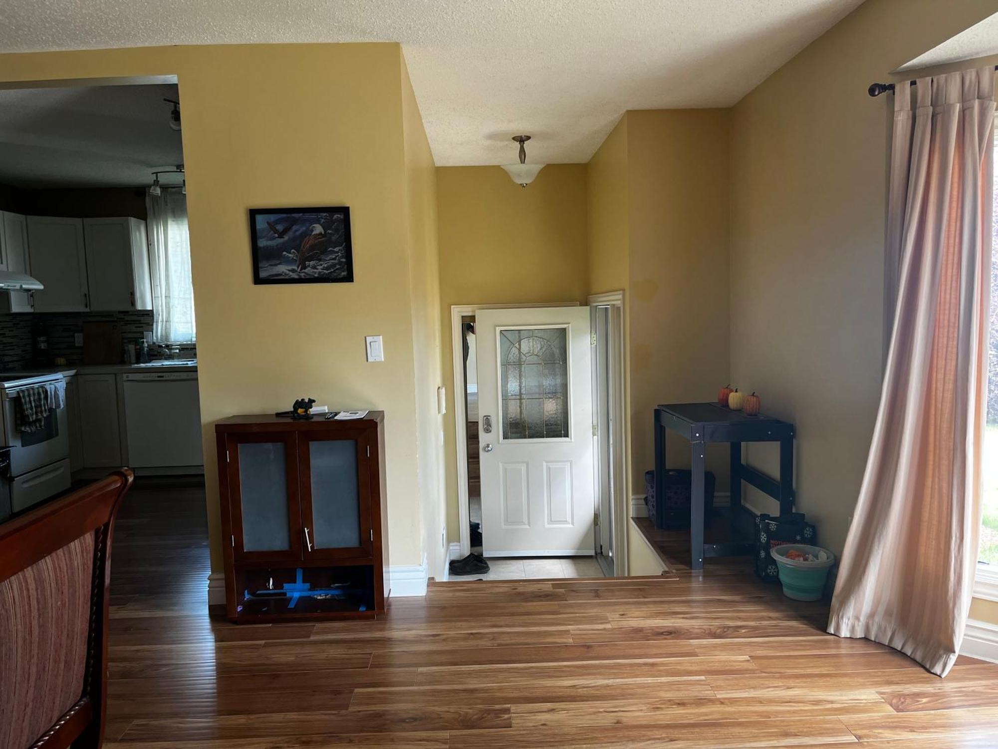 Beautiful Room Close Airport! YYC Exterior photo