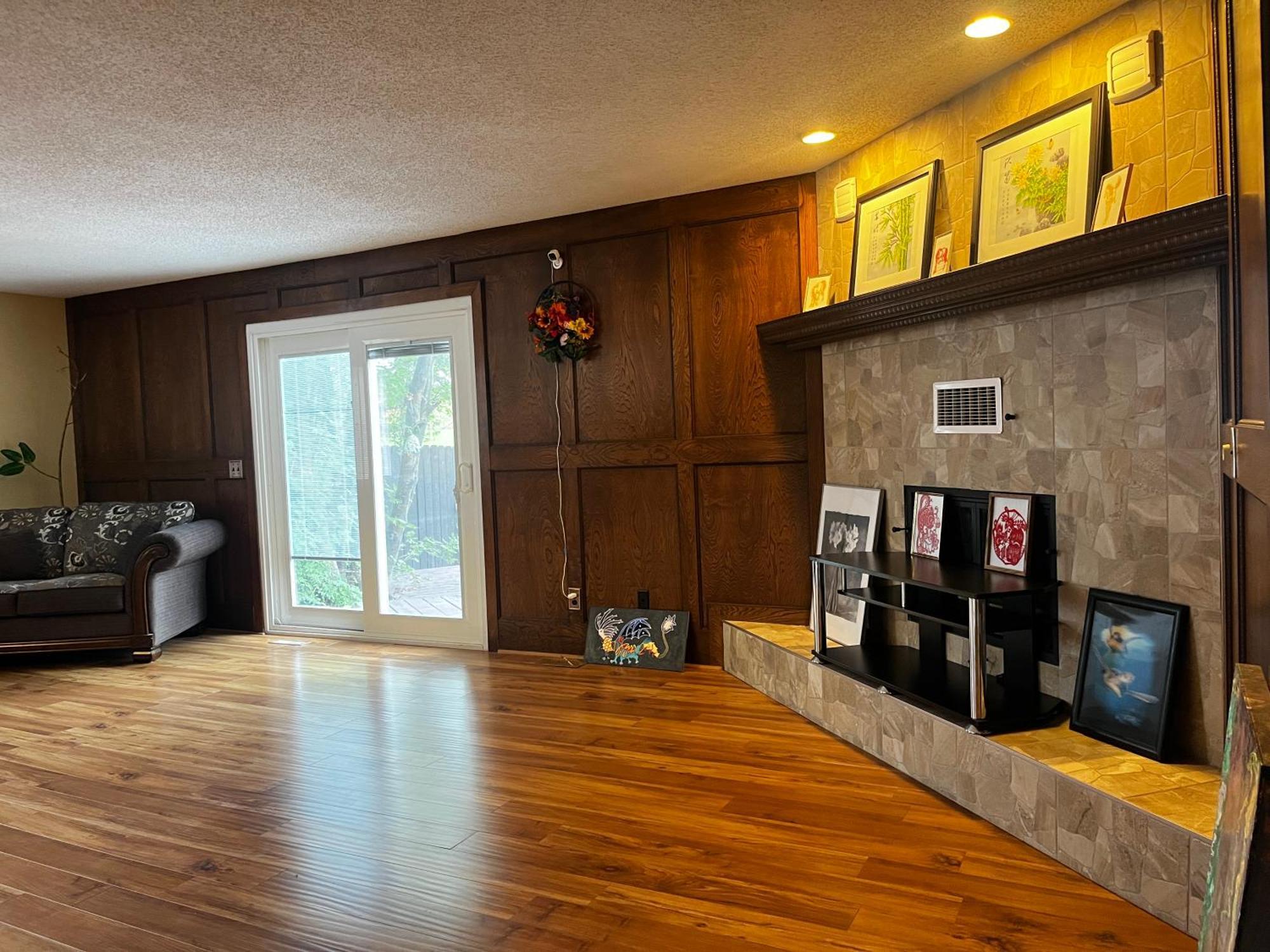 Beautiful Room Close Airport! YYC Exterior photo